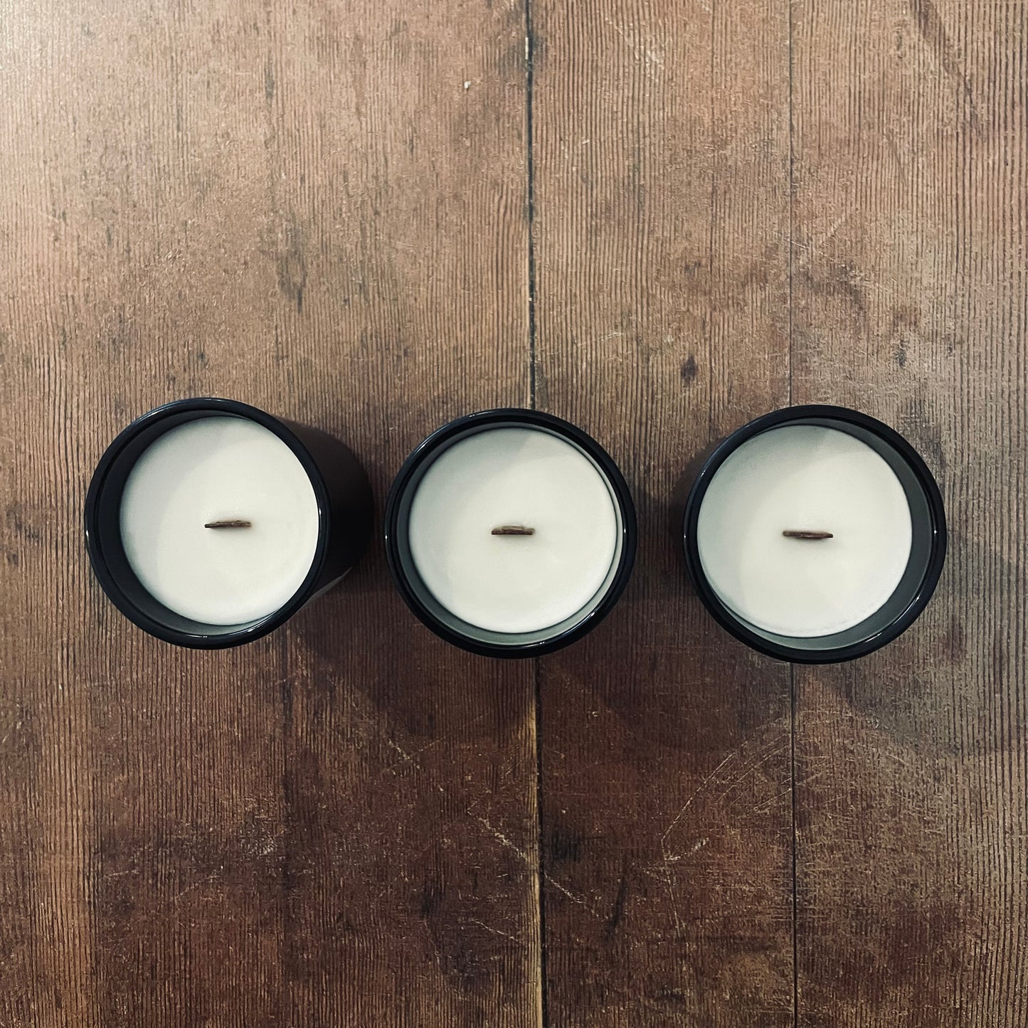 wick and mix - it’s christmasss