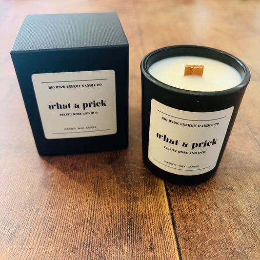mini wicks
